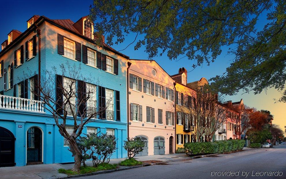 Holiday Inn Express & Suites Charleston Dwtn -Westedge, An Ihg Hotel Exterior photo